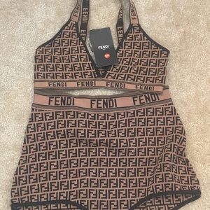 Women 2 piece swimsuit